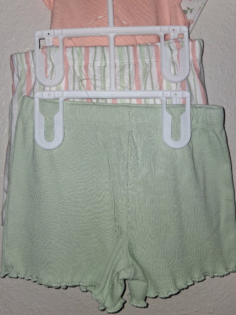 Two Outfits Set - Picture 6 of 6